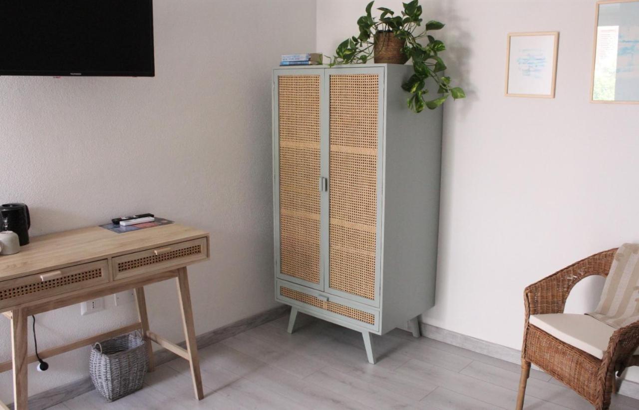Giobo Rooms Siniscola Exteriér fotografie