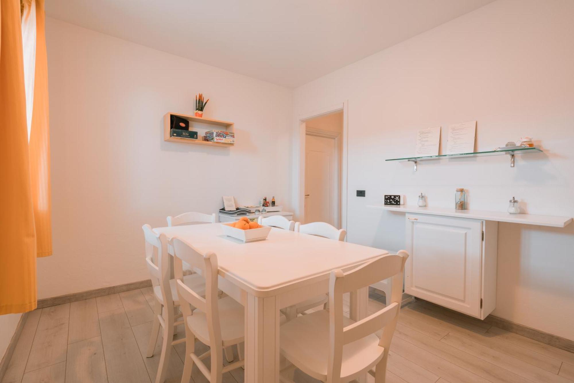 Giobo Rooms Siniscola Exteriér fotografie