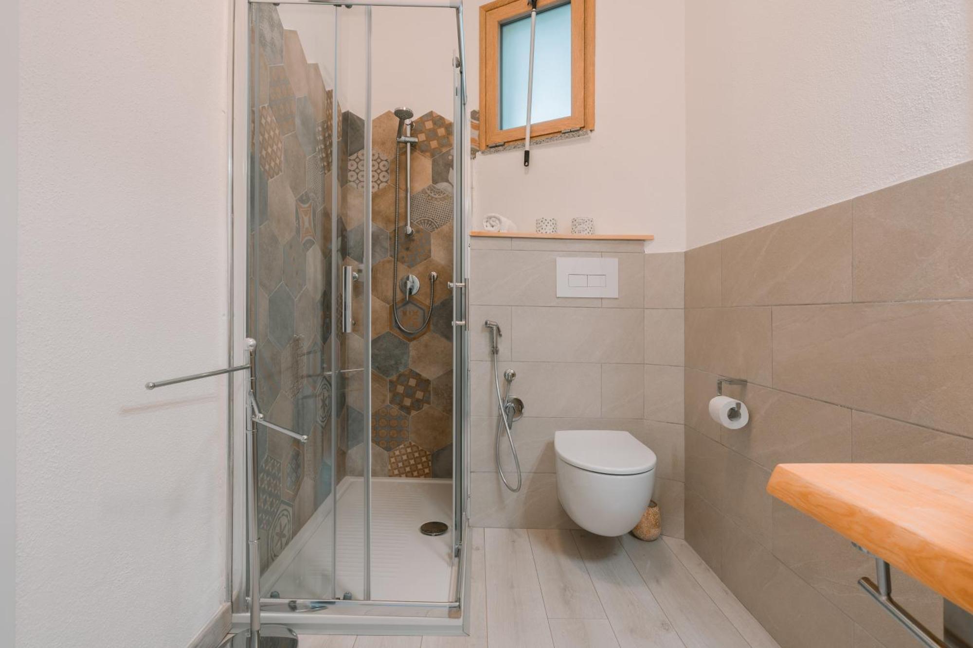 Giobo Rooms Siniscola Exteriér fotografie