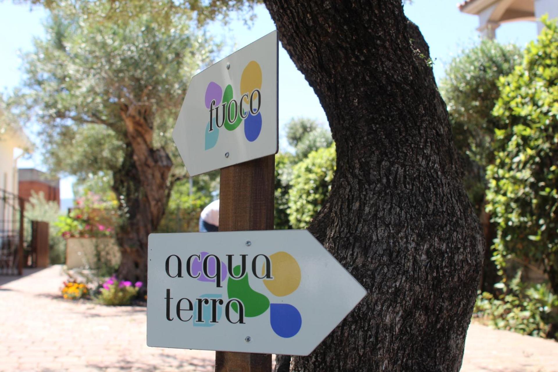 Giobo Rooms Siniscola Exteriér fotografie