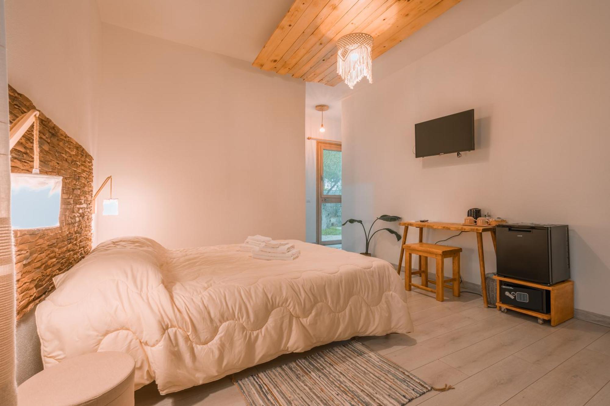 Giobo Rooms Siniscola Exteriér fotografie