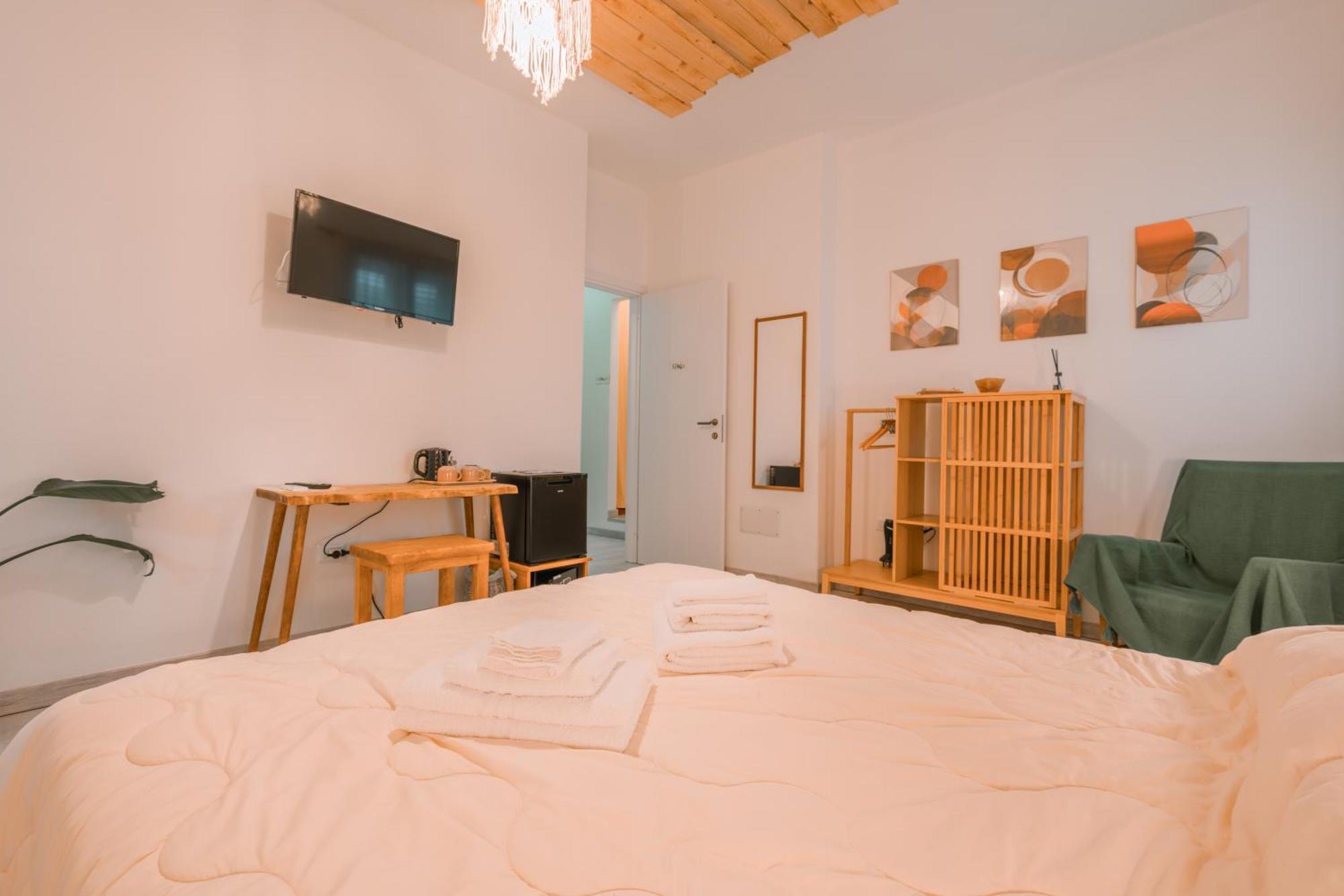 Giobo Rooms Siniscola Exteriér fotografie