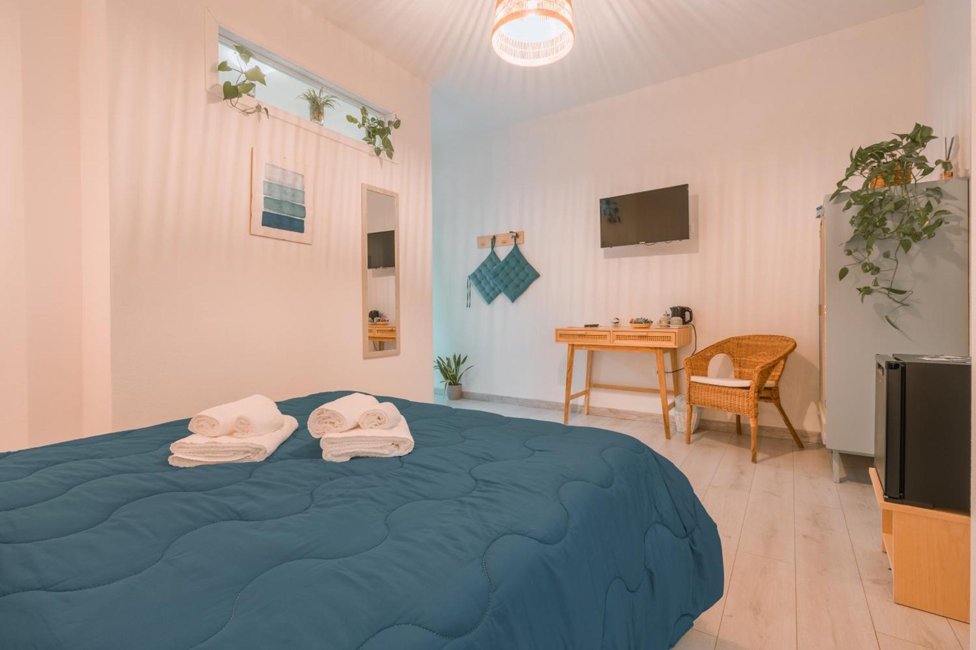 Giobo Rooms Siniscola Exteriér fotografie